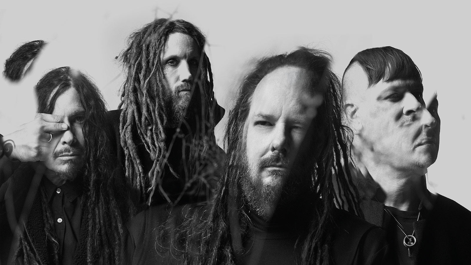 Korn: Hear HEALTH’s New “Worst Is on Its Way” Remix Featuring Danny Brown and Meechy Darko