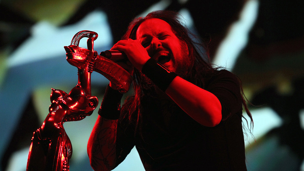 Korn Debut Exultant New Song “Can You Hear Me,” Announce ‘The Nothing’ Podcast