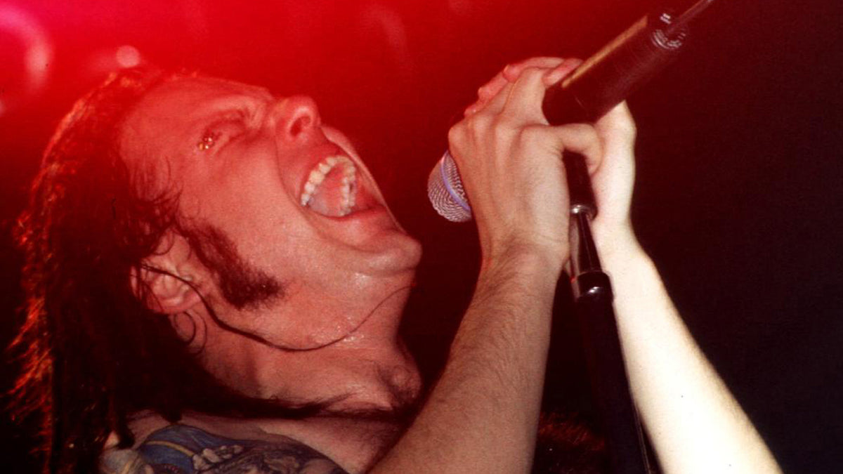 Korn’s Self-Titled Album: 10 Things You Didn’t Know Nu-Metal’s First Shot