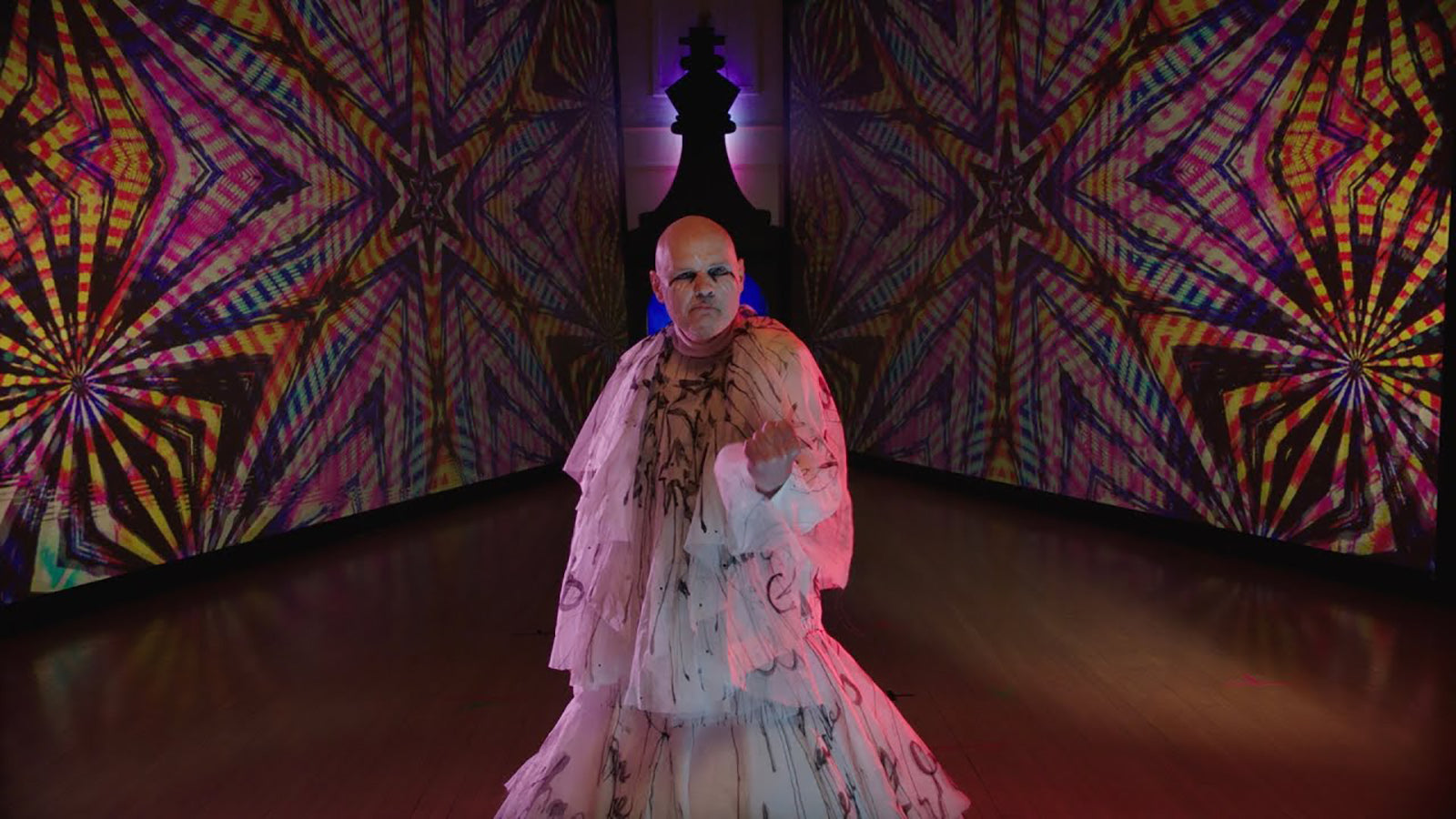 Hear Smashing Pumpkins’ Grooving New Song “Beguiled”