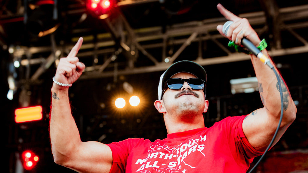 5 heaviest bands at WHEN WE WERE YOUNG 2025