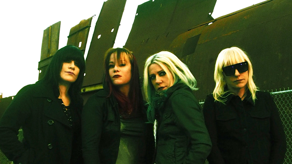 L7 announce fall 2023 tour