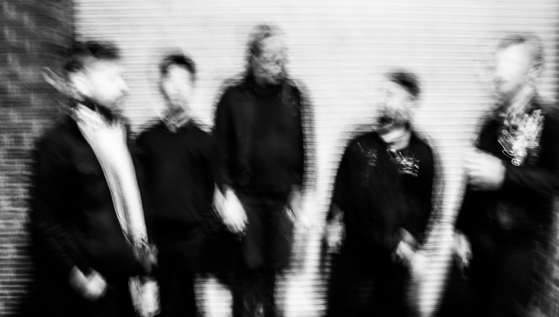 Hear Texas Noise-Punks Lace’s Pissed-Off and Desperate New Album ‘Human Condition’