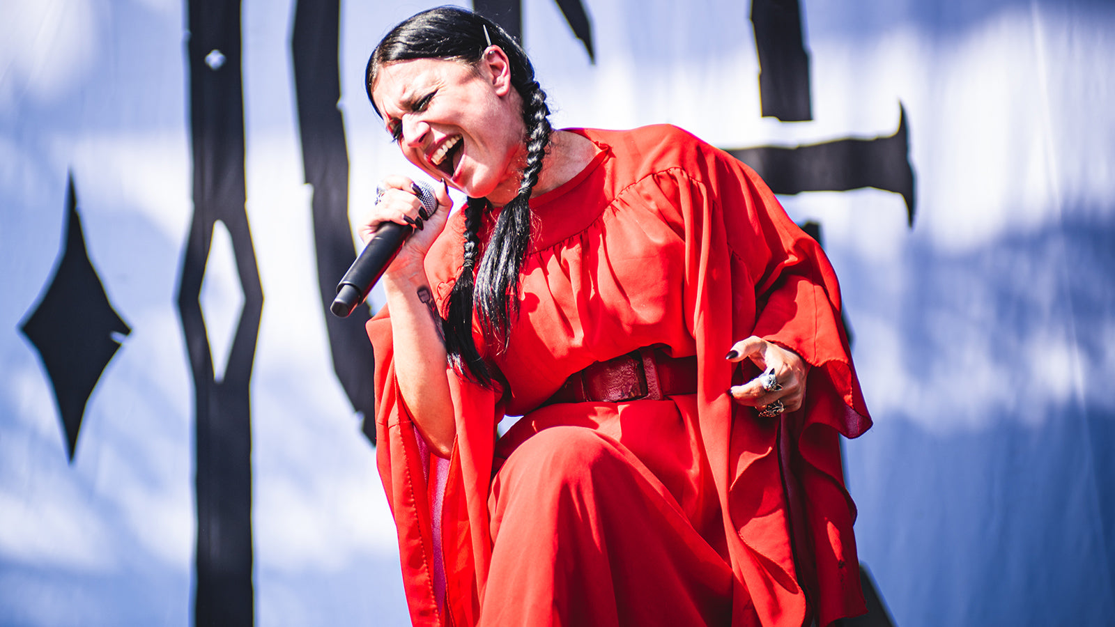 Revolver Presents: Lacuna Coil, All That Remains Co-Headlining North American Tour
