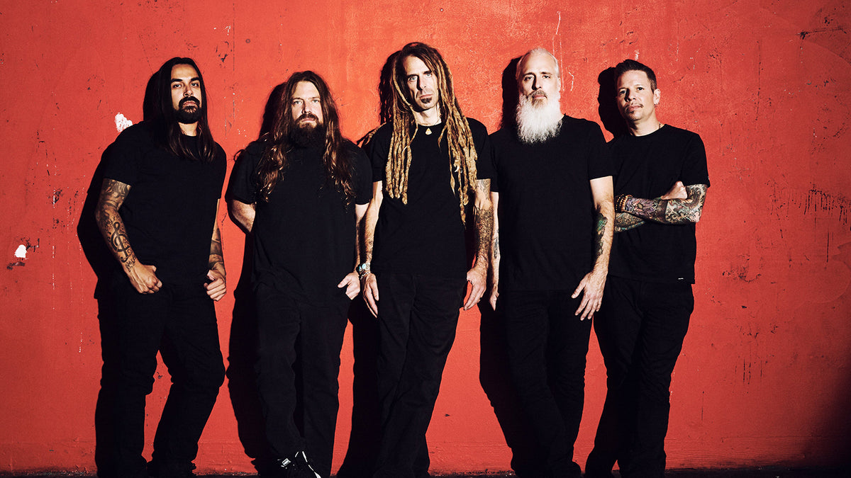 Lamb of God’s “Memento Mori”: Read Lyrics to Eerily Relevant New Song