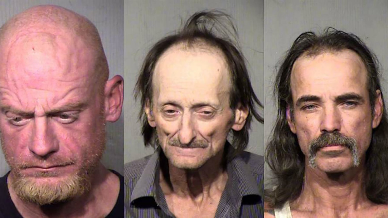 Lamb of God Guitar Theft: 3 Men Arrested, Charged in Arizona