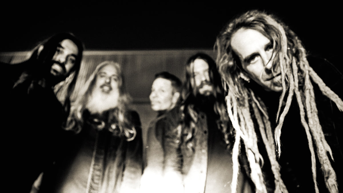 Lamb of God: Randy Blythe on United New Lineup, Biting New Album, Strange New World