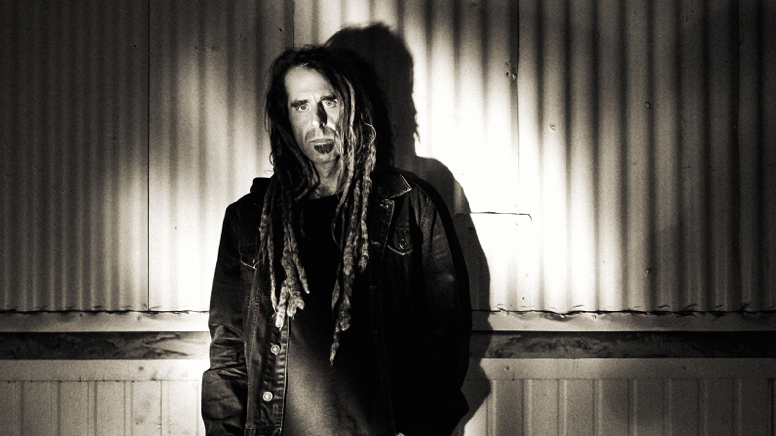 Lamb of God’s Randy Blythe: My “Unpleasant” First Meeting With Type O Negative’s Peter Steele