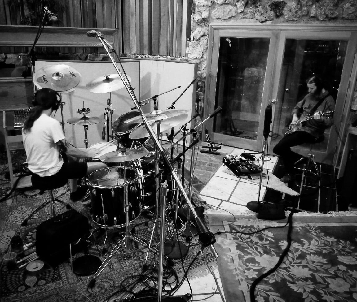 Aaron Turner on Metallica, Carly Rae Jepsen and Sumac’s “Ecstatic Chaos”