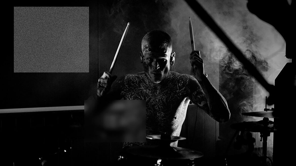Watch Leeched’s Mercilessly Crushing New 6-Song Live Set
