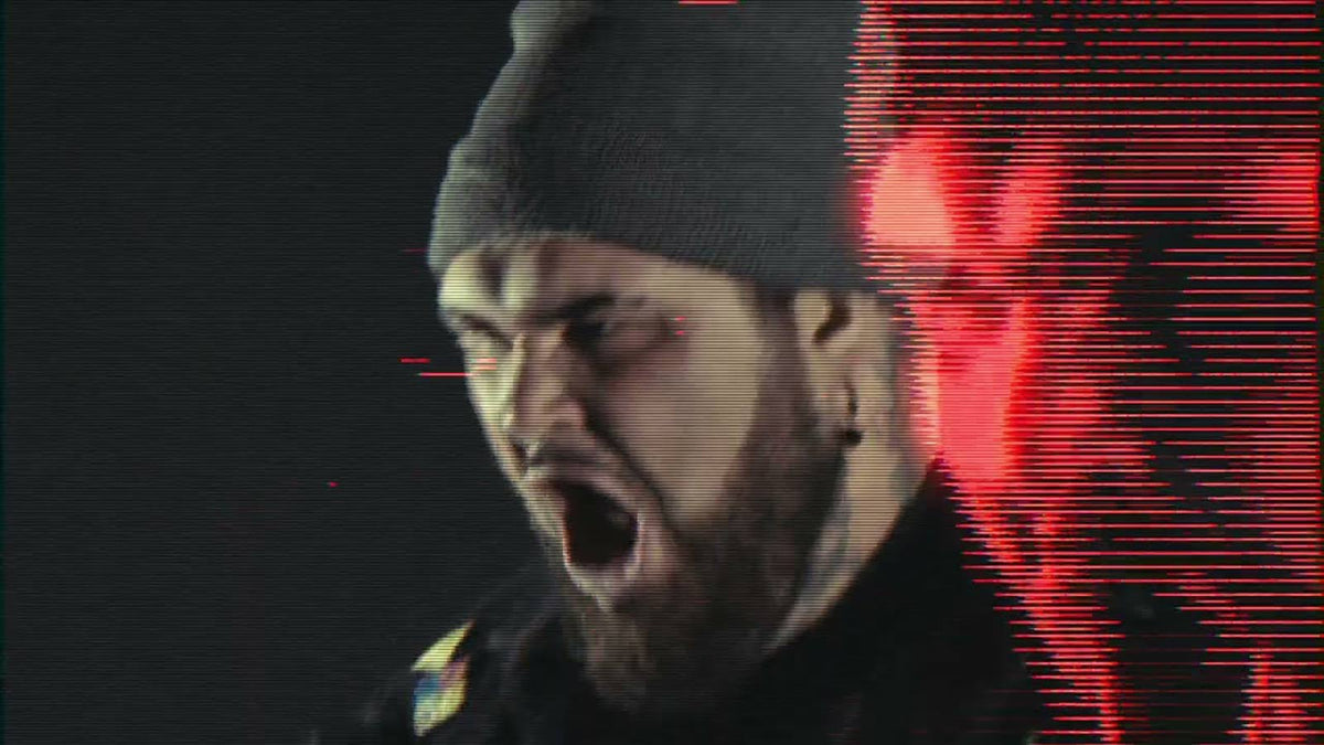 Hear “nu-deathcore” band LEFT TO SUFFER’s surprise EP ‘Noah’