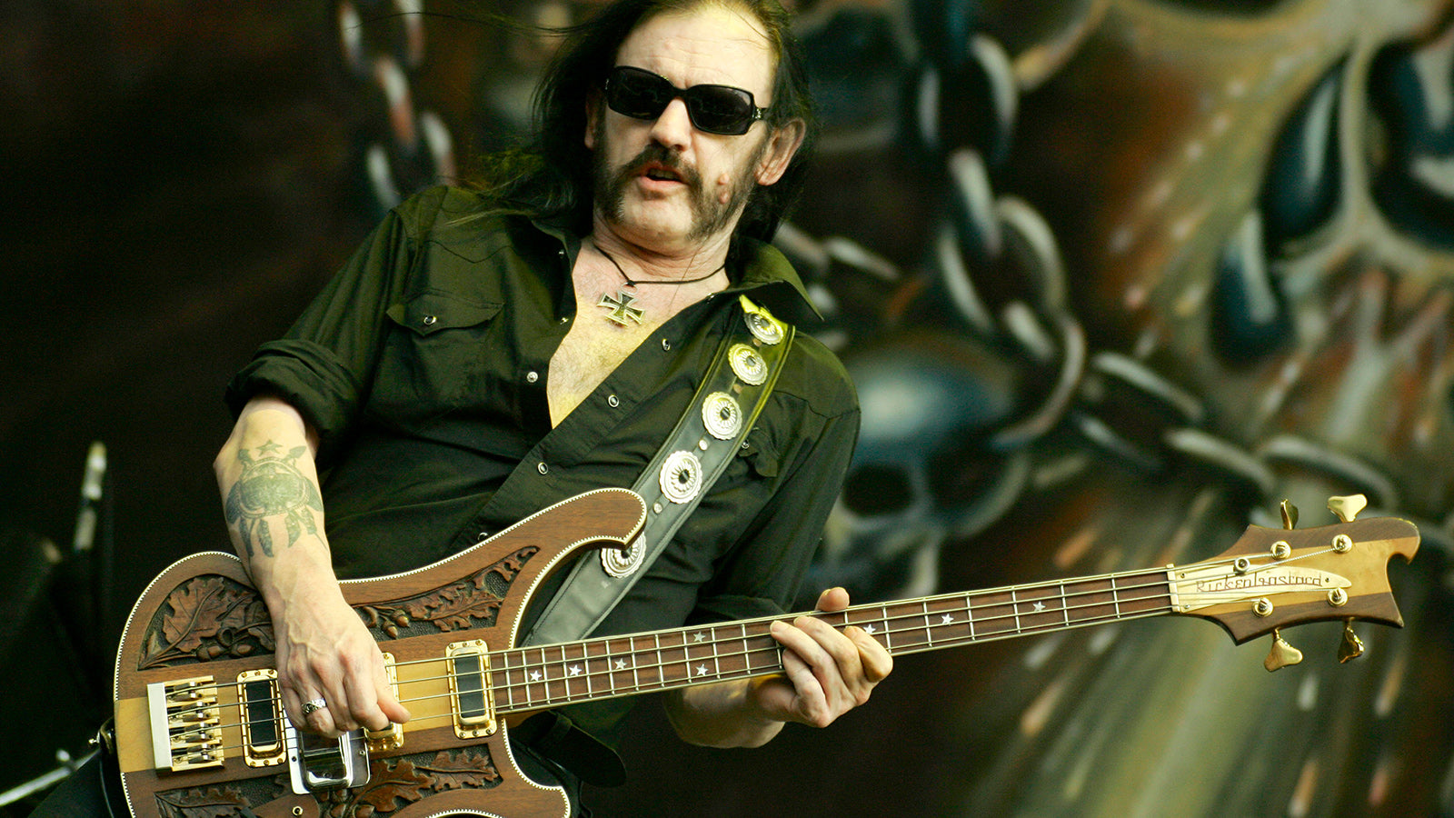 Fan Poll: Top 5 Metal Bassists