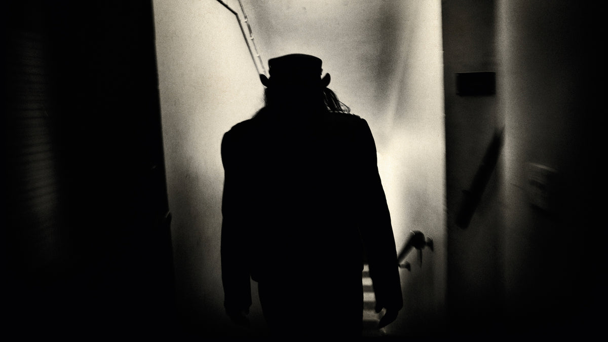Motörhead’s Lemmy Kilmister: The Man Behind the Myth