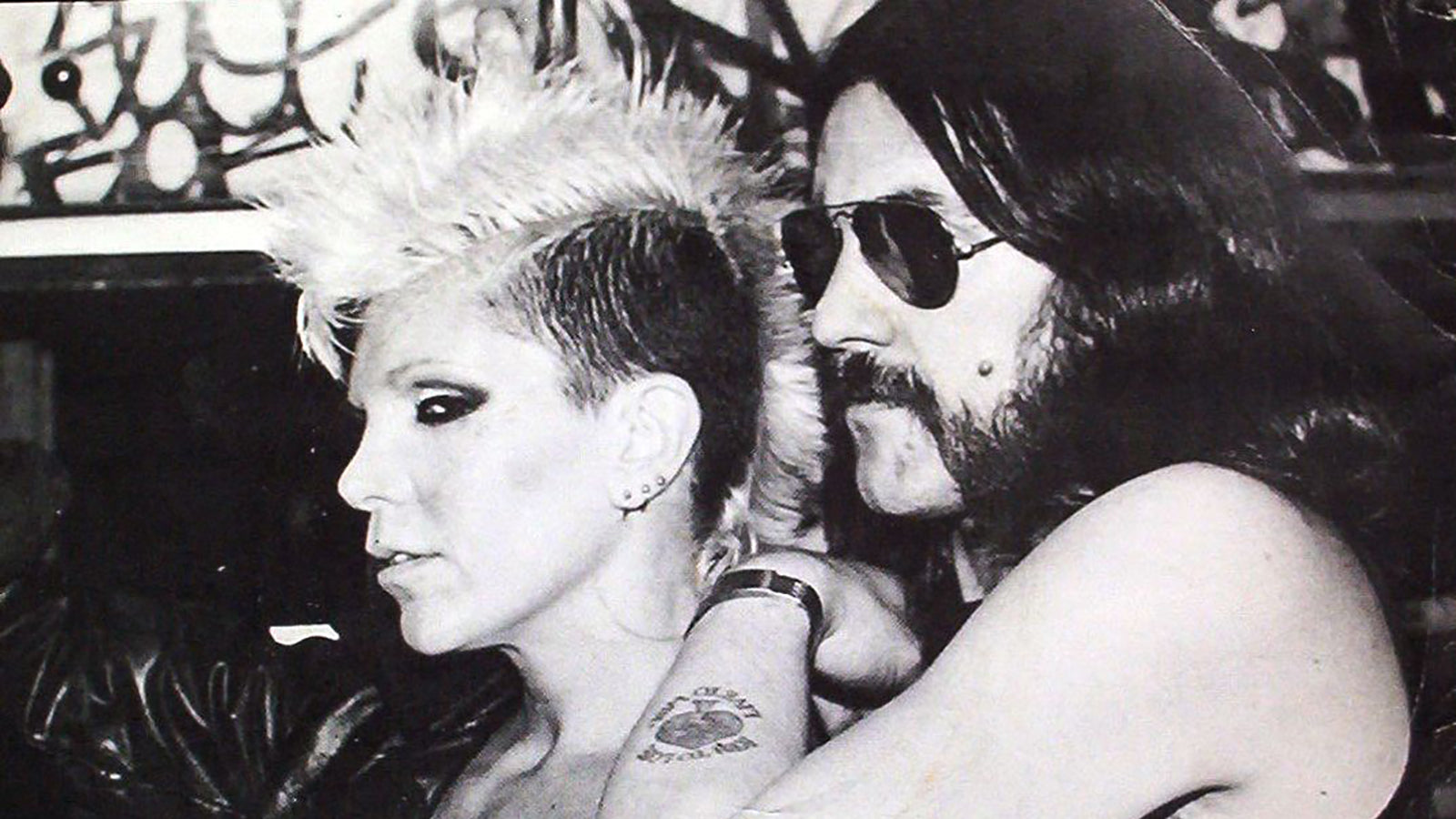 Lemmy Kilmister: Rock’s Great Undervalued Feminist Hero