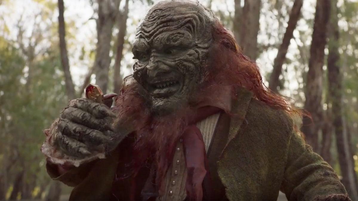 See Sorority Sisters Fight Insane Irish Pixie in New ‘Leprechaun Returns’ Trailer