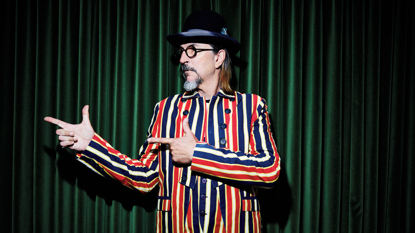 Primus Sucks: How 3 “Lazy Bastards” Became Metal’s Most Beloved Weirdos