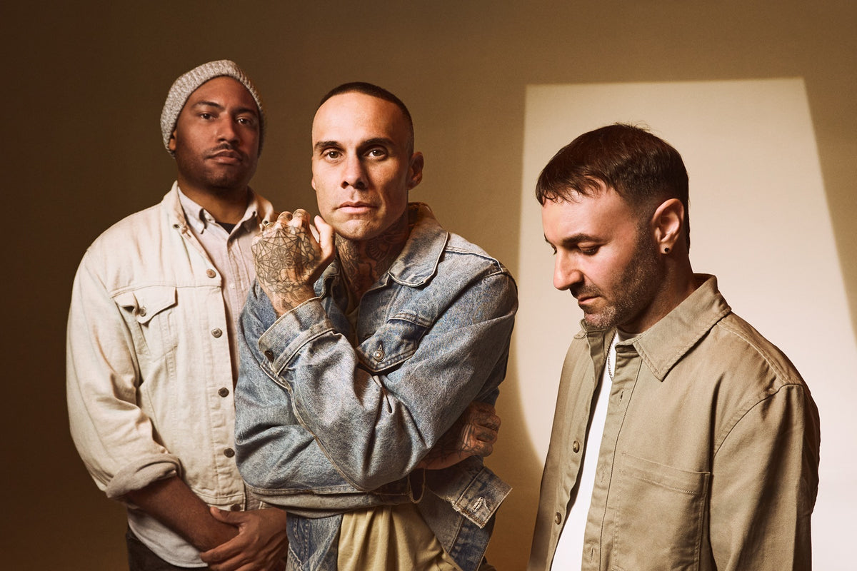 LETLIVE. announce “sincerely yours” reunion tour