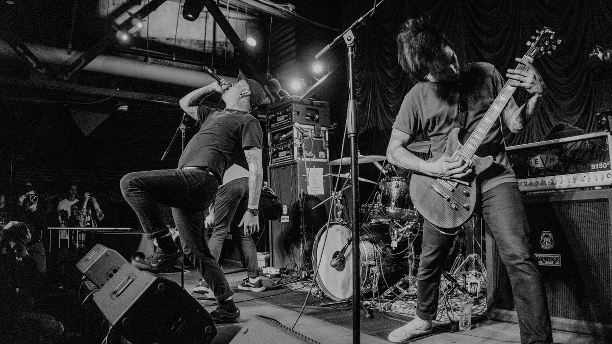 Best of 2019: LIMBS’ Jordan Hunter Picks Favorite Music of Year