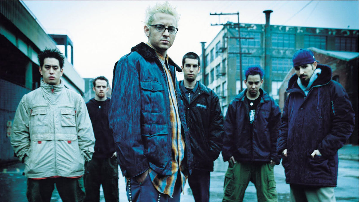 Hear Linkin Park’s Raw Demo for ‘Hybrid Theory’ Smash “In the End”