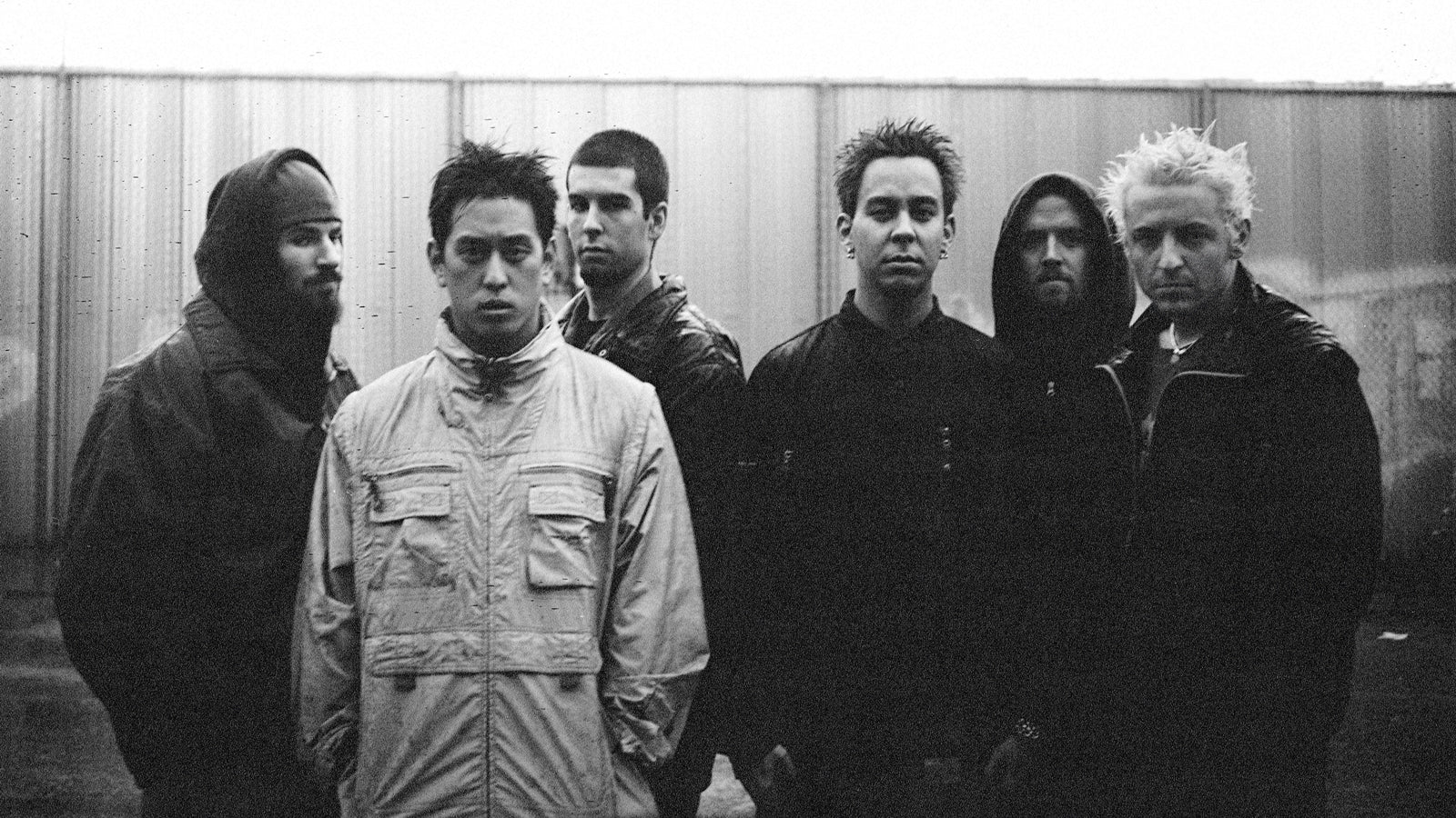 My Life-Long Love Affair With Linkin Park’s ‘Hybrid Theory’