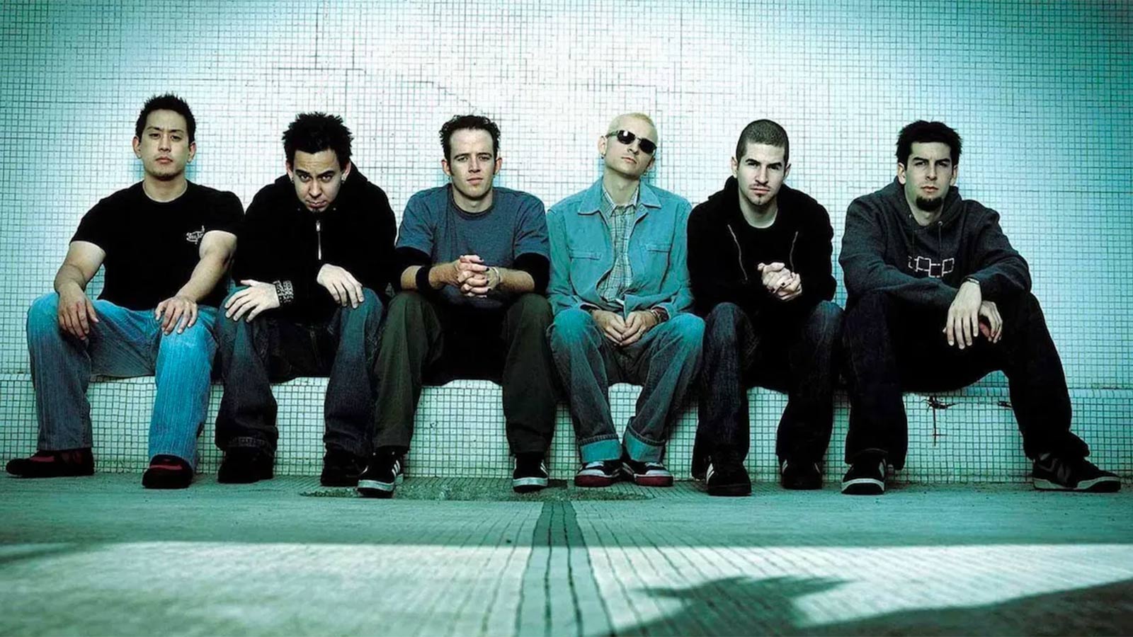 LINKIN PARK tease announcement with mysterious countdown clock