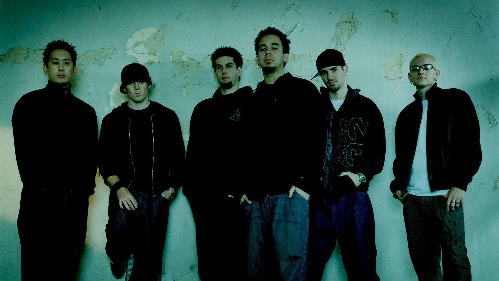 Hear LINKIN PARK’s riveting, newly unearthed ‘Meteora’ song “Fighting Myself”