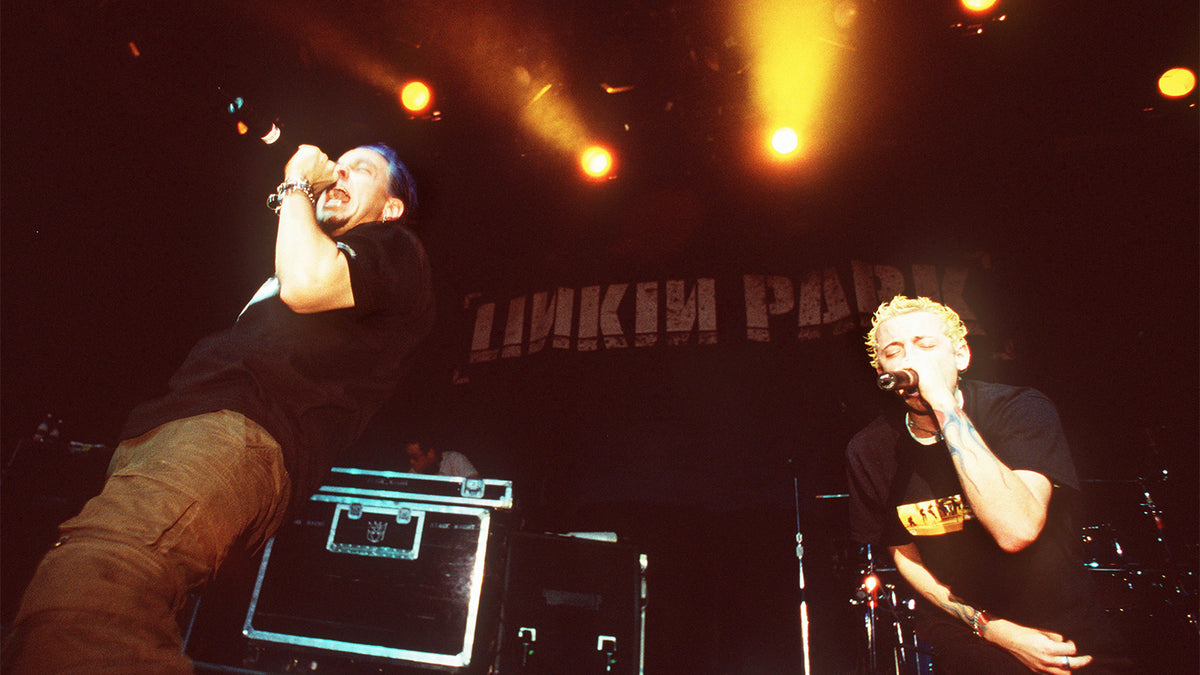 20 Essential Nu-Metal Albums