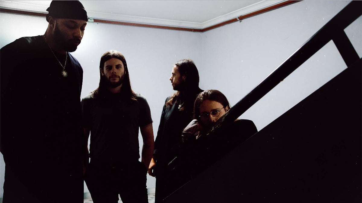 Loathe Announce 2022 Tour Featuring ‘I Let It In and It Took Everything’ Played in Full