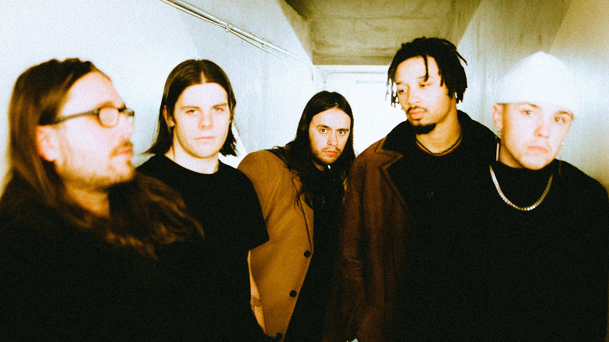 Crash Course: Meet Loathe, Deftones-Approved U.K. Metal Experimentalists