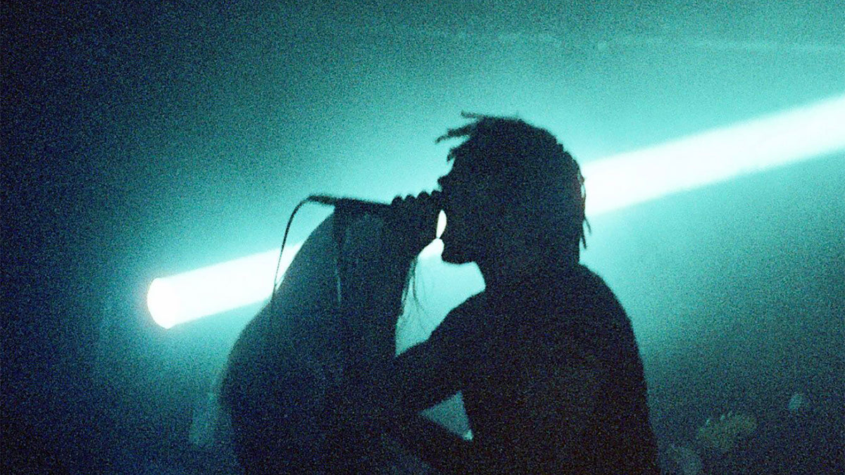 Loathe’s Kadeem France: “I Want Our Band to Matter Like the Deftones”
