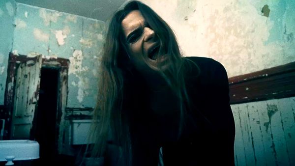 See Life of Agony Throw Down in Actual Haunted Mansion in New “Lay Down” Video