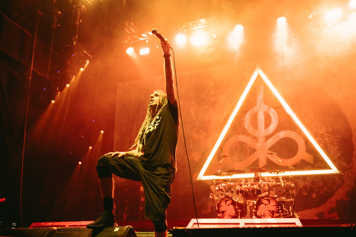 Review: Lamb of God Find Their New Groove on Ferocious ‘Omens’