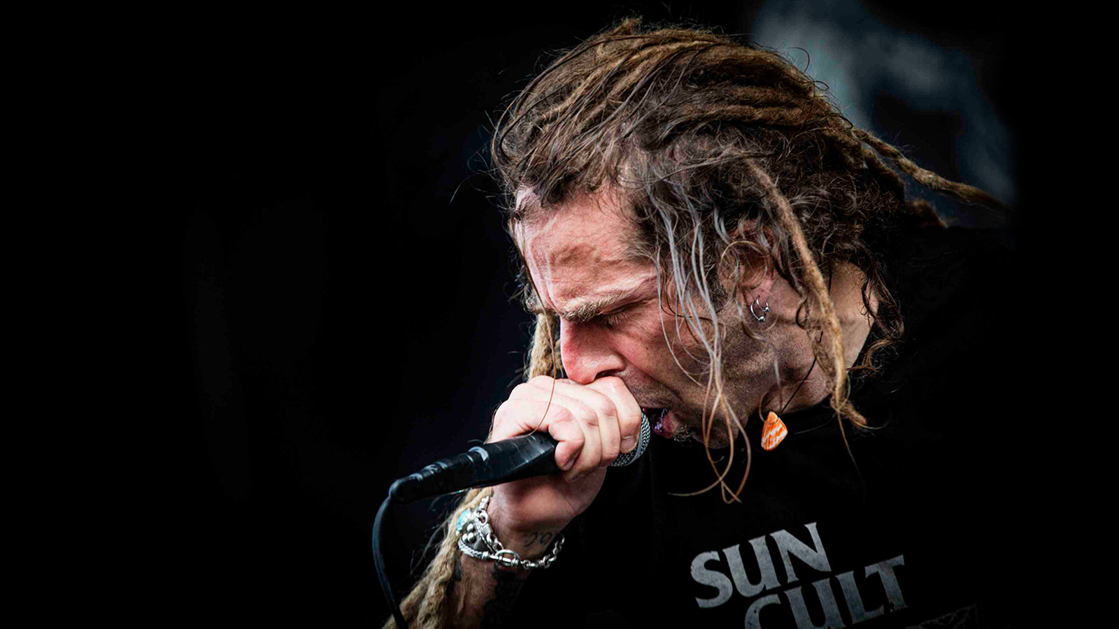 Lamb of God’s “Omens”: Read Lyrics to Nihilistic New Song