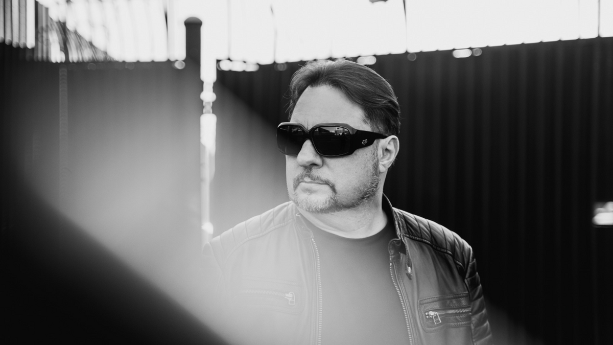 DAVE LOMBARDO: My life story