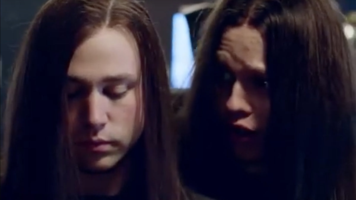 See Euronymous Mock Varg Vikernes Over Name Change in New ‘Lords of Chaos’ Clip