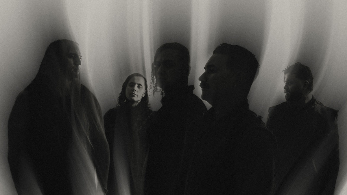 LORNA SHORE debut epic new song “Oblivion,” announce upcoming album