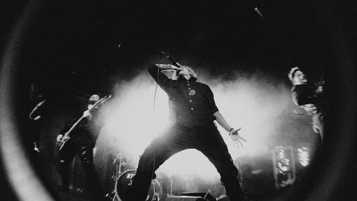 Lorna Shore Announce North American Headlining Tour