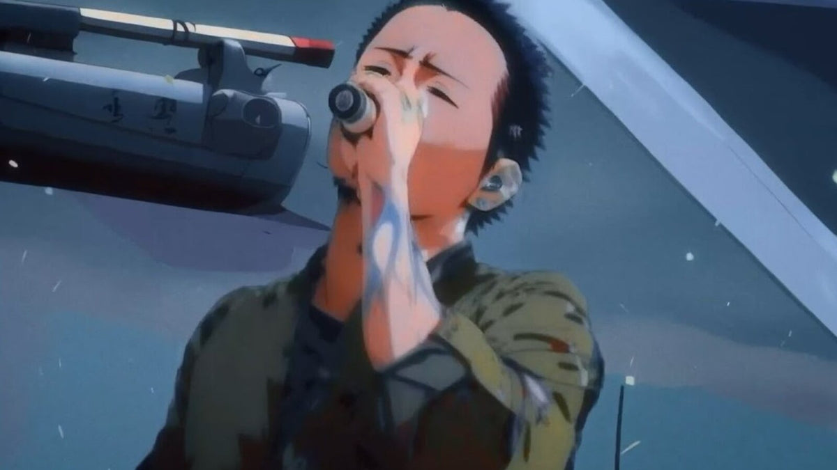 See LINKIN PARK’s anime video for previously unreleased ‘Meteora’ song “Lost”