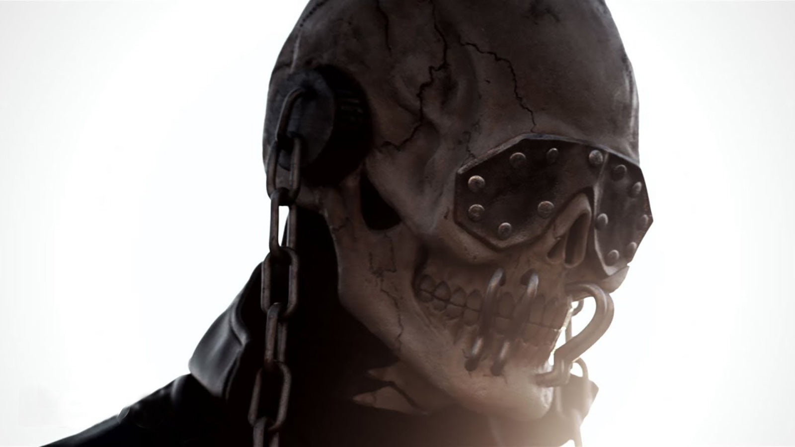 See Megadeth’s Gory New “Life in Hell” Video
