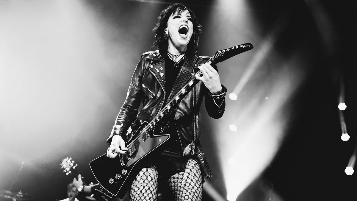 Halestorm’s Lzzy Hale Picks Favorite Movie of 2018