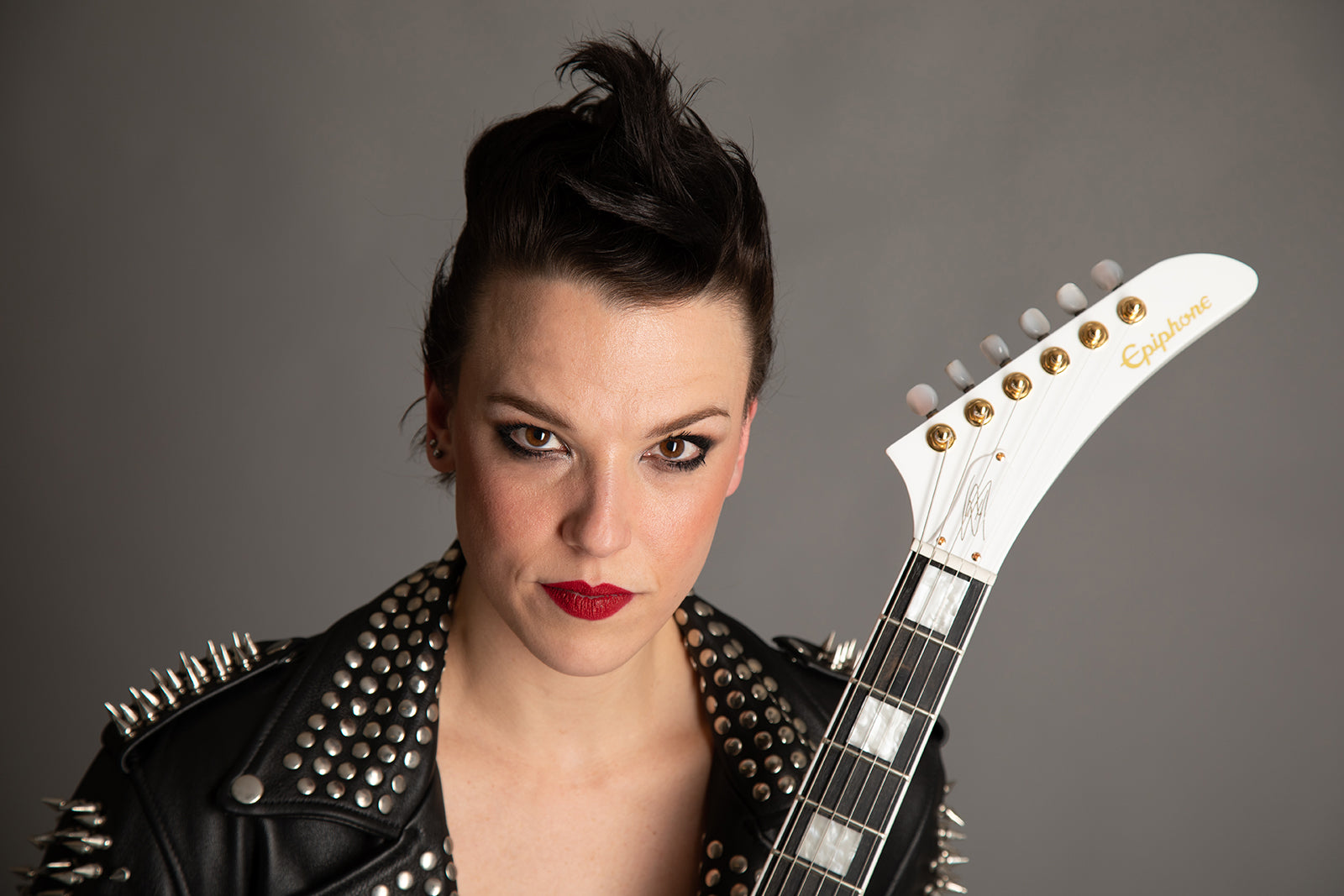 Best of 2019: Halestorm’s Lzzy Hale Picks Favorite Albums of Year
