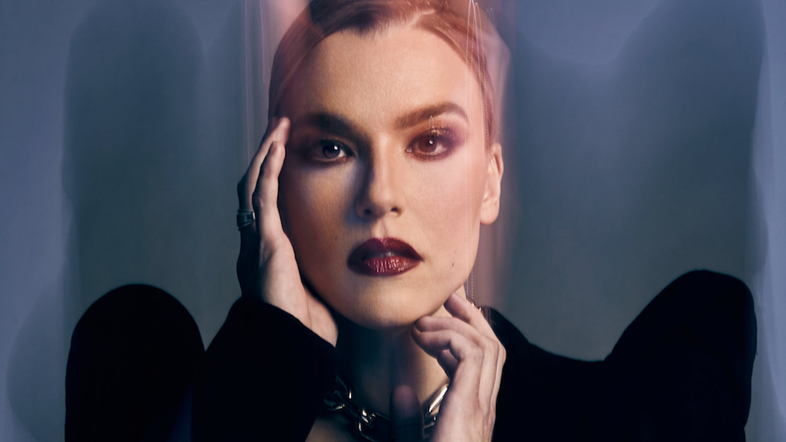 Halestorm’s Lzzy Hale: My Life Story