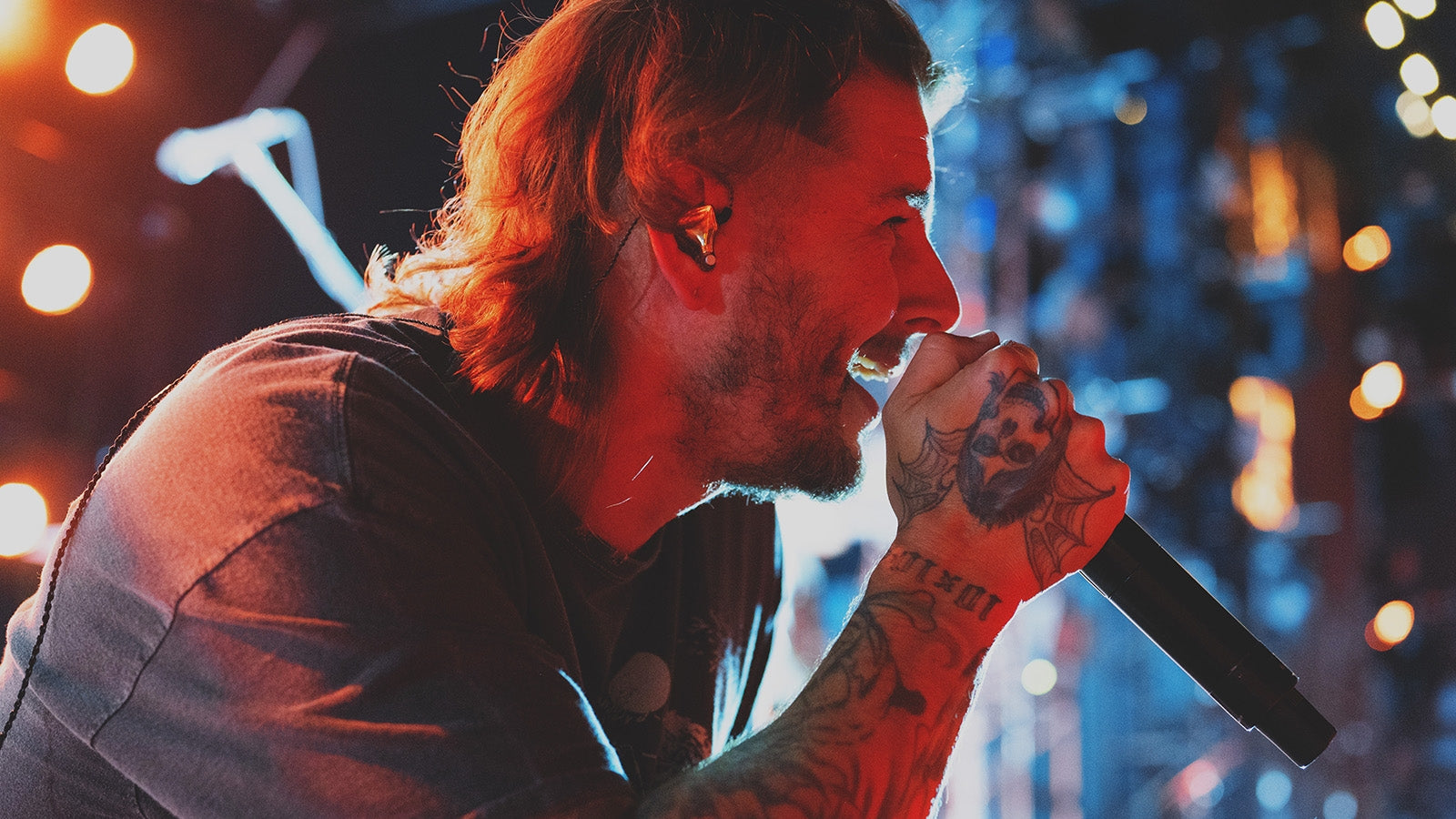 AVENGED SEVENFOLD’s M. SHADOWS picks 2 “future headliners” of heavy music