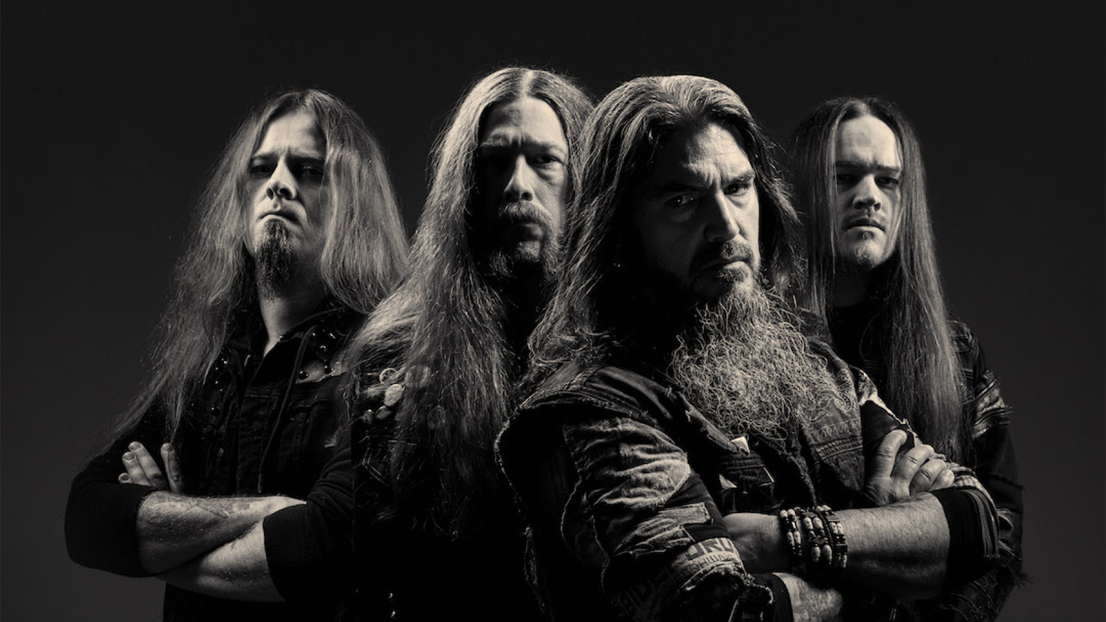 Hear Machine Head’s Ripping New Song “CHØKE ØN THE ASHES ØF YØUR HATE”