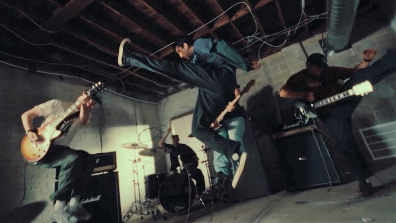 Hear MAGNITUDE’s bouncy new hardcore song “Of Days Renewed”