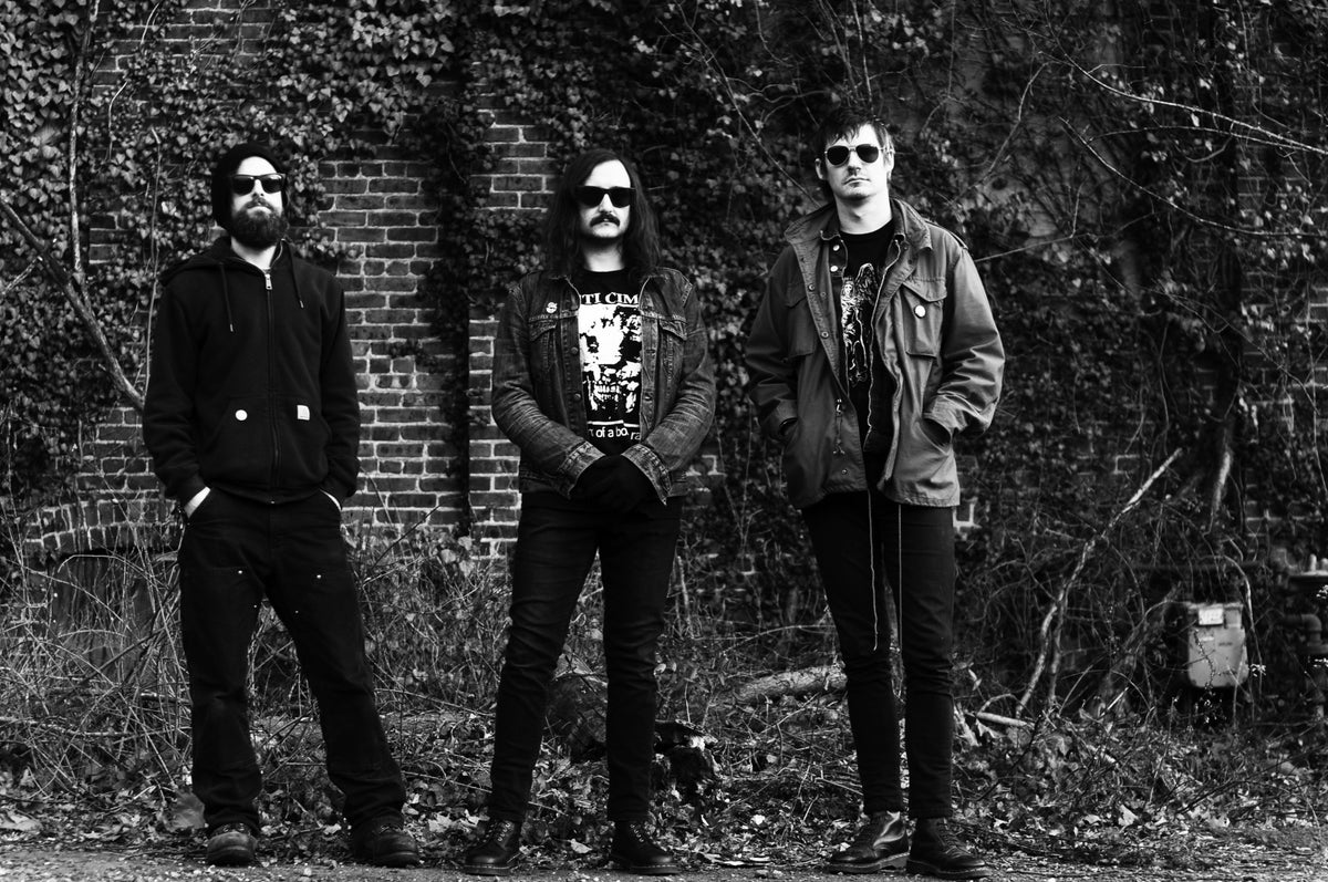 Power Trip, Iron Reagan Members Show Off “Superior Firepower” on New Mammoth Grinder Song