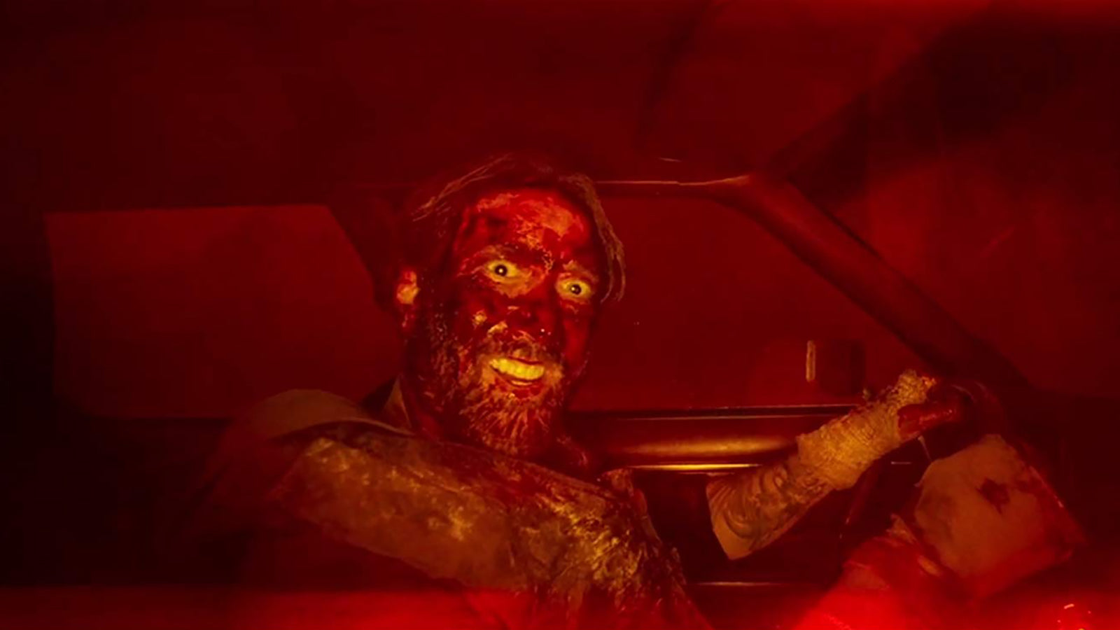 ‘Mandy’: How Heavy Metal Inspired 2018’s Most Psychedelic Action-Horror Film