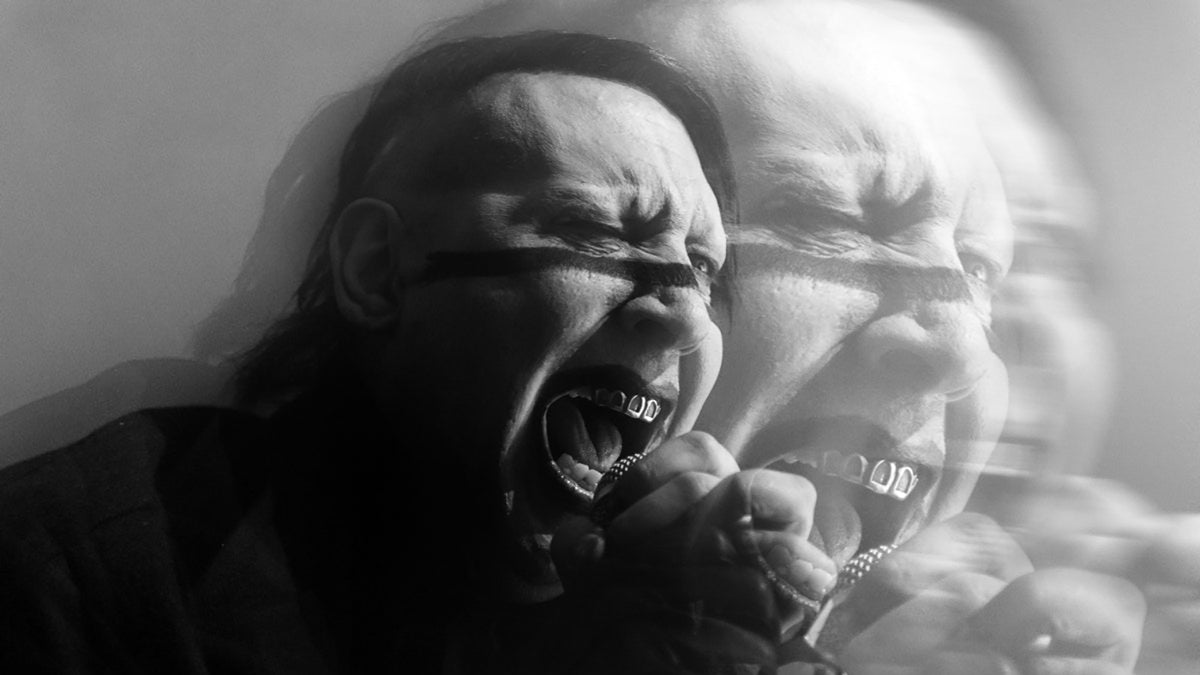 Hear Marilyn Manson’s Southern Gothic Cover of the Doors’ “The End”