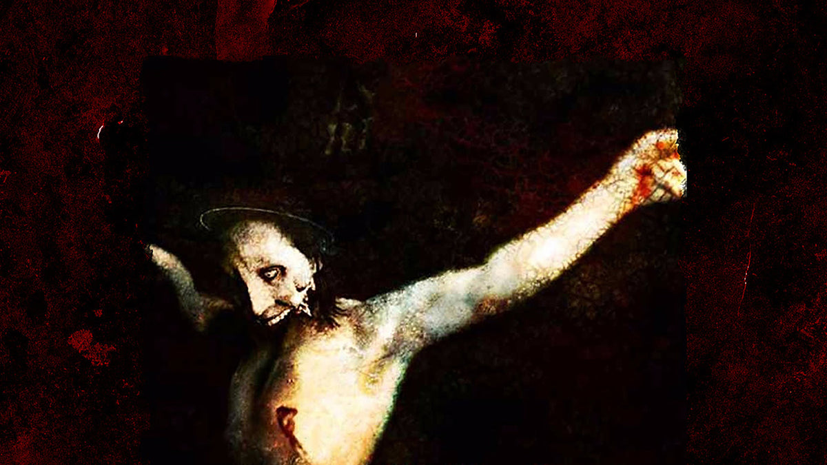 Marilyn Manson’s ‘Holy Wood’: 10 Things You Didn’t Know 2000’s LP of Fight Songs