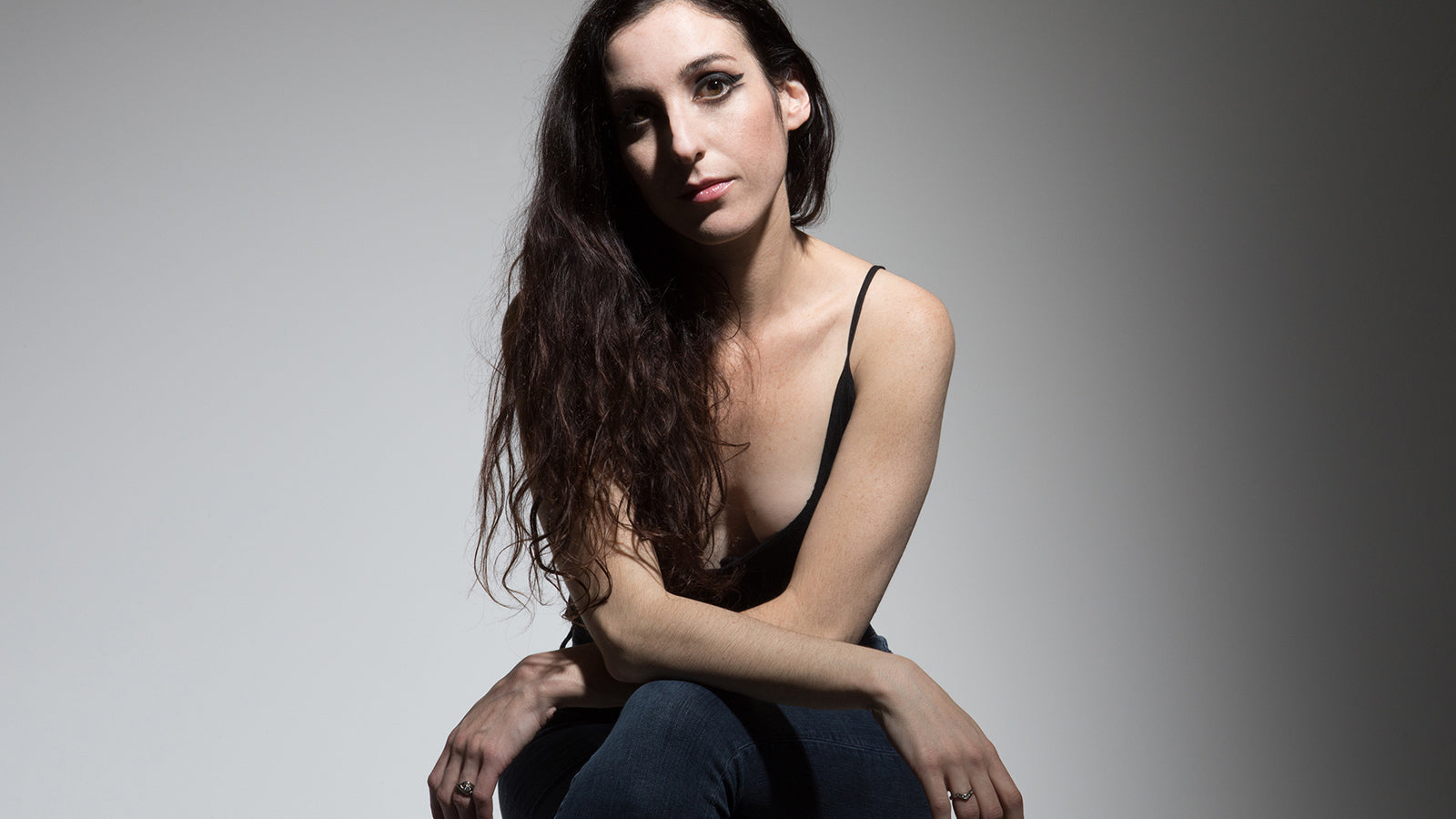 Marissa Nadler: Cult Musician on Transformative New Goth-Folk Feminist Album
